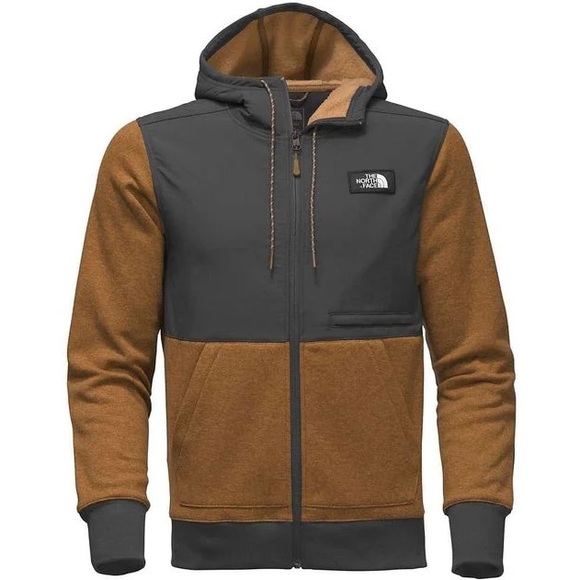 The North Face Other - NWT North Face Tech Sherpa Hoodie